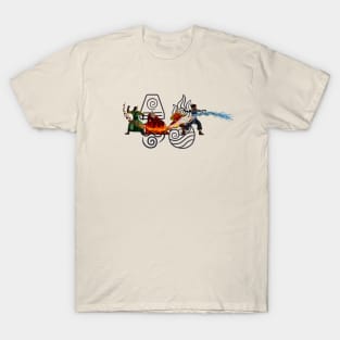 Avatar Cycle T-Shirt